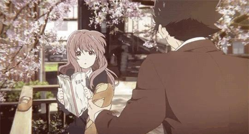 Magnolia Discord server banner