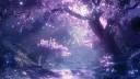 The Glade banner