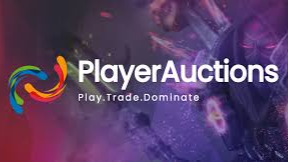 PlayerAuctions Discord server banner