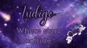 ⊱ indigo ۫ ׅ ✧ | 18+ server banner