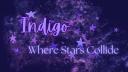 ⊱ indigo ۫ ׅ  | 18+ Banner