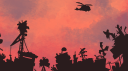grizzco industries Discord server banner