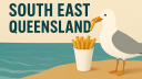 South East Queensland (SEQ) banner
