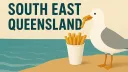 South East Queensland (SEQ) server banner