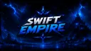 Swift Empire server banner