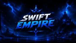 Swift Empire server banner