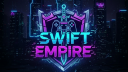 Swift Empire Discord server banner