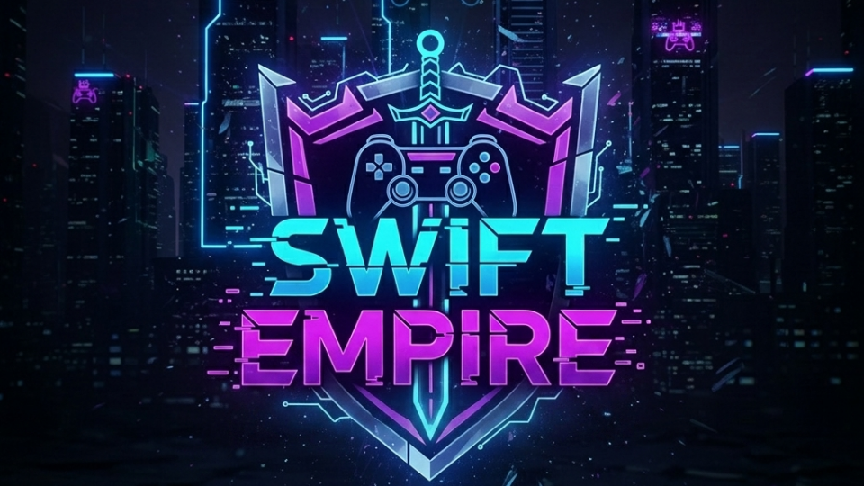 Swift Empire Discord server banner