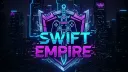 Swift Empire server banner