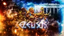 ZEUS PROJECT OFFICIAL banner