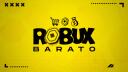 Robux Barato Banner
