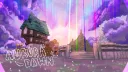 💜 𝑨𝒖𝒓𝒐𝒓𝒂 𝑫𝒂𝒘𝒏 𝑺4 💜 banner