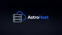 AstroHost.cloud Hébergement banner