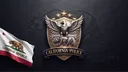 California Police 🦅 banner