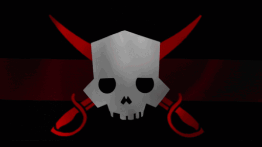 Fleet Black Flag Discord server banner