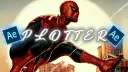 Plotter x Xyric Editing-community-server banner