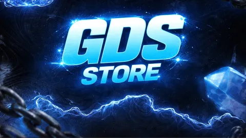 GDS #5k!!! banner