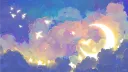 달나라 discord🐇 banner