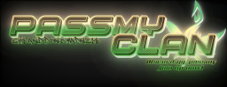 PassMyClan 🔥 server banner