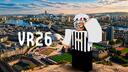 Virtual Roblox Banner