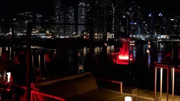banner
