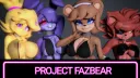 ꒰🍕꒱𝐏ro𝗃ect・𝐅a𝗓𝐁ea𝗋 — 𝚁𝙿/𝙴𝚁𝙿 banner