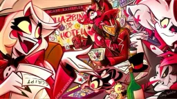 Hazbum server banner