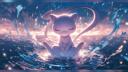 Mewtopia™ Banner