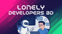 Lonely Developers & Gamers/BD Discord server banner