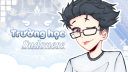 Trường Học Sudonese Discord server banner