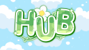 허브(Hub) server banner