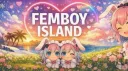 Femboy’s Island | Only Femboy Community banner