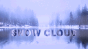 Snow Cloud - Free Stuff banner