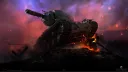 [DETH] Metal Militia banner