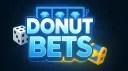 | DonutBets | #1 Donut Smp Casino banner
