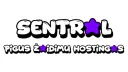 Sentral.lt banner
