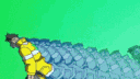 Militech "Apogee" Balls banner