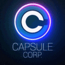 ℂ𝕒𝕡𝕤𝕦𝕝𝕖 ℂ𝕠𝕣𝕡 𝟚.𝟘 Discord server banner