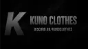 Kuno Clothes I est. 2025 banner