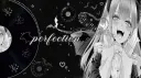 𝐩erfection ♡ server banner