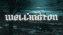 wellington. Discord server banner