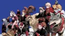 ⚡ : ʜᴇʀᴏᴇꜱ ᴀᴅᴠᴇɴᴛᴜʀᴇꜱ Discord server banner