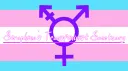 Seraphina's Transfeminist Sanctuary banner