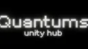 Quantum’s Unity Hub Banner