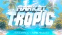 Tropic Market banner