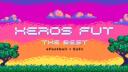 HEROS FUT | eFootball 2026 Banner