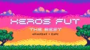 HEROS FUT | GAMING COMMMUNITY Banner