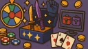 Gambling Lounge banner