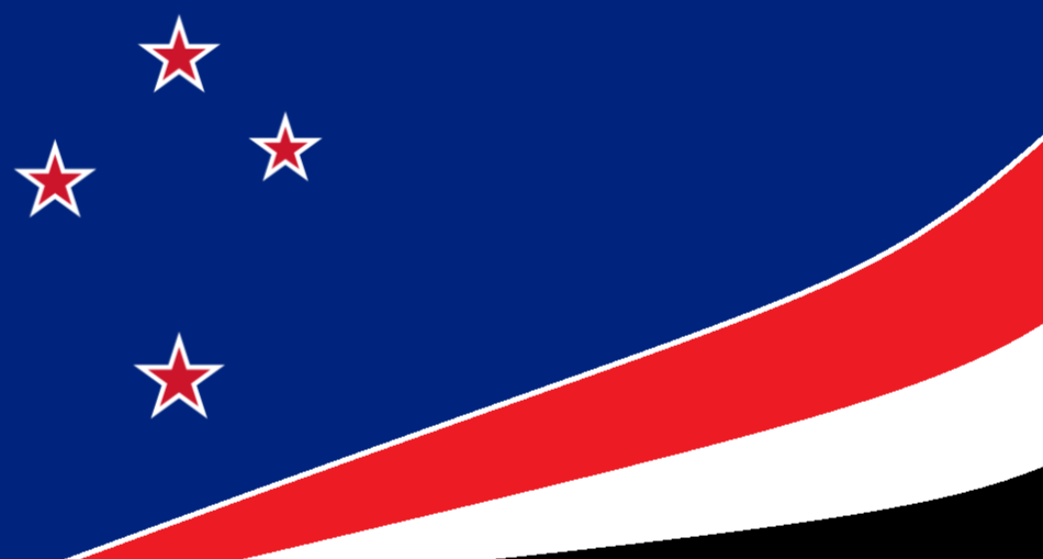 Republic of Zealandia Discord server banner