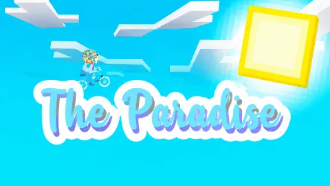 The Paradise | En remodelación banner